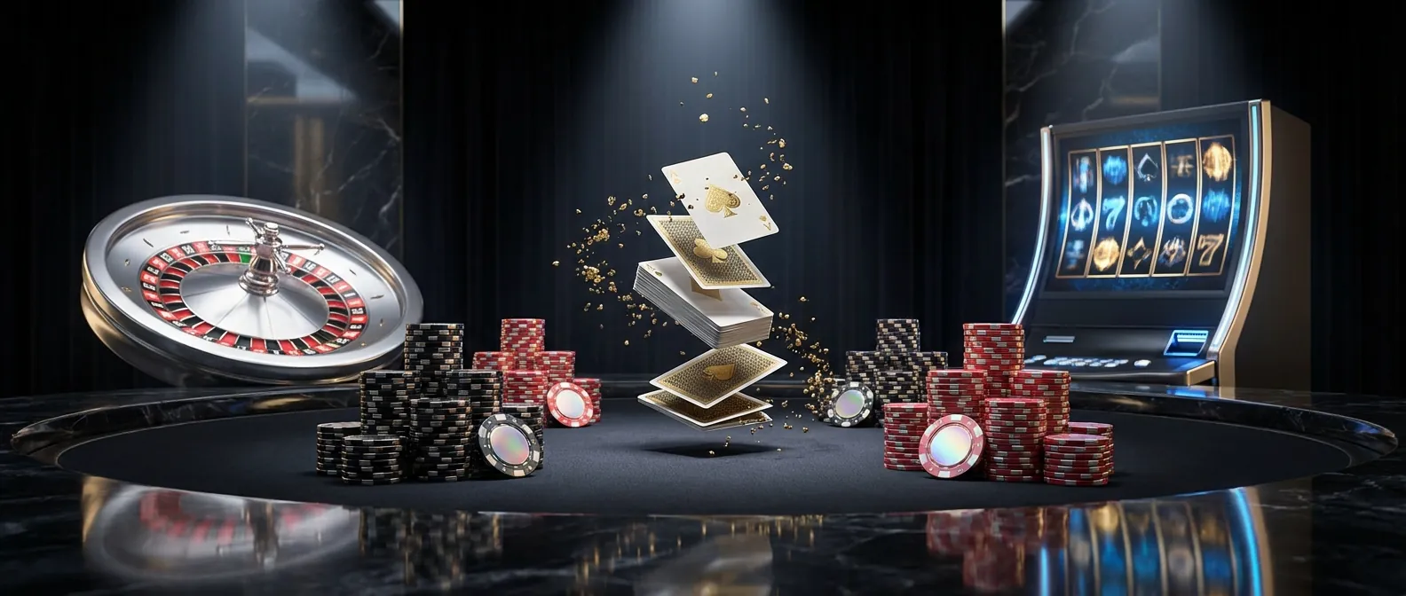 Playio Casino bonus banner