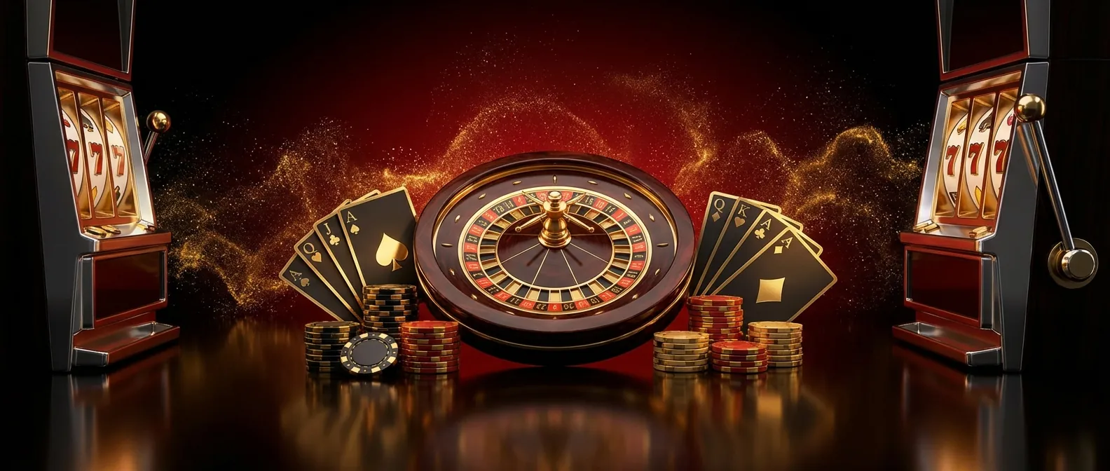 Playio Casino bonus banner